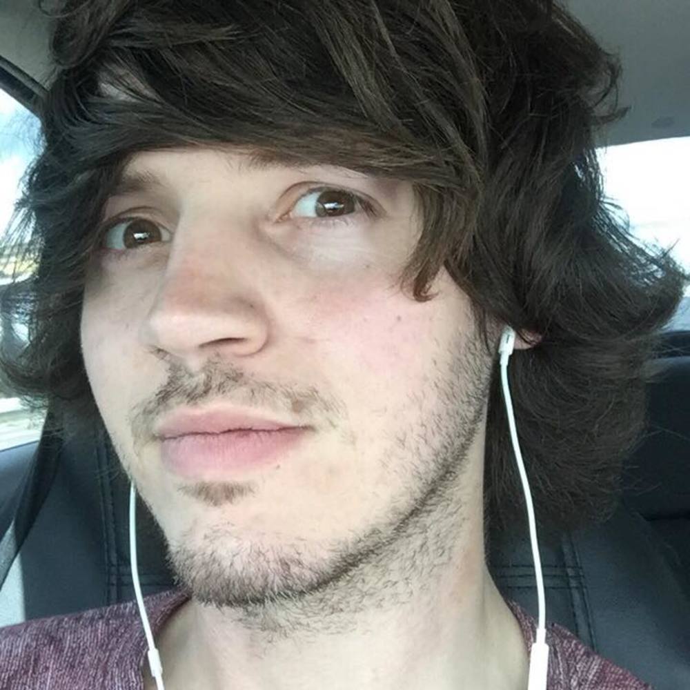 Meet your Posher, Johnathon